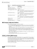 Preview for 312 page of Cisco Catalyst 2360 Software Configuration Manual