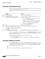 Preview for 314 page of Cisco Catalyst 2360 Software Configuration Manual