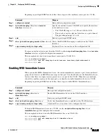 Preview for 315 page of Cisco Catalyst 2360 Software Configuration Manual