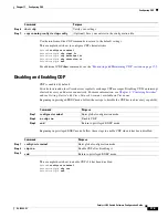 Preview for 321 page of Cisco Catalyst 2360 Software Configuration Manual