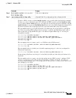Preview for 347 page of Cisco Catalyst 2360 Software Configuration Manual