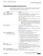 Preview for 361 page of Cisco Catalyst 2360 Software Configuration Manual