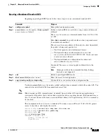 Preview for 393 page of Cisco Catalyst 2360 Software Configuration Manual