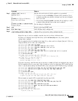 Preview for 399 page of Cisco Catalyst 2360 Software Configuration Manual