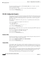 Preview for 402 page of Cisco Catalyst 2360 Software Configuration Manual