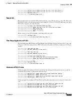 Preview for 403 page of Cisco Catalyst 2360 Software Configuration Manual