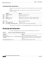 Preview for 412 page of Cisco Catalyst 2360 Software Configuration Manual