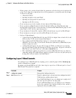 Preview for 423 page of Cisco Catalyst 2360 Software Configuration Manual