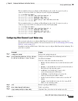 Preview for 425 page of Cisco Catalyst 2360 Software Configuration Manual