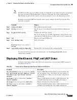 Preview for 429 page of Cisco Catalyst 2360 Software Configuration Manual