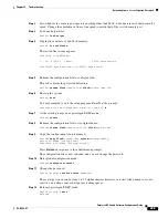 Preview for 449 page of Cisco Catalyst 2360 Software Configuration Manual