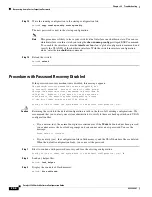 Preview for 450 page of Cisco Catalyst 2360 Software Configuration Manual