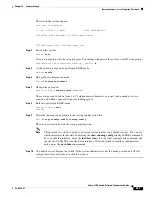Preview for 451 page of Cisco Catalyst 2360 Software Configuration Manual