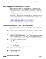Preview for 452 page of Cisco Catalyst 2360 Software Configuration Manual