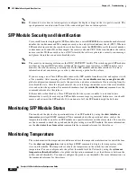 Preview for 456 page of Cisco Catalyst 2360 Software Configuration Manual