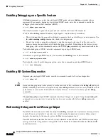 Preview for 462 page of Cisco Catalyst 2360 Software Configuration Manual