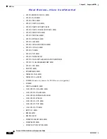 Preview for 476 page of Cisco Catalyst 2360 Software Configuration Manual