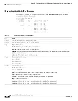 Preview for 480 page of Cisco Catalyst 2360 Software Configuration Manual