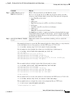 Preview for 485 page of Cisco Catalyst 2360 Software Configuration Manual