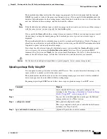 Preview for 515 page of Cisco Catalyst 2360 Software Configuration Manual