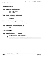 Preview for 526 page of Cisco Catalyst 2360 Software Configuration Manual