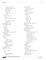 Preview for 528 page of Cisco Catalyst 2360 Software Configuration Manual