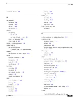 Preview for 529 page of Cisco Catalyst 2360 Software Configuration Manual