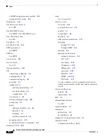 Preview for 530 page of Cisco Catalyst 2360 Software Configuration Manual