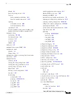 Preview for 531 page of Cisco Catalyst 2360 Software Configuration Manual