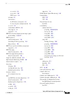 Preview for 533 page of Cisco Catalyst 2360 Software Configuration Manual