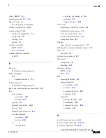 Preview for 535 page of Cisco Catalyst 2360 Software Configuration Manual