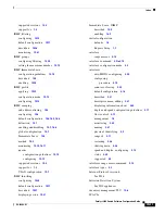 Preview for 537 page of Cisco Catalyst 2360 Software Configuration Manual