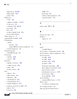 Preview for 538 page of Cisco Catalyst 2360 Software Configuration Manual