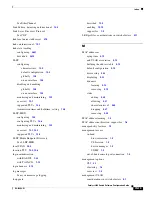 Preview for 539 page of Cisco Catalyst 2360 Software Configuration Manual