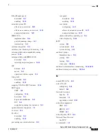 Preview for 541 page of Cisco Catalyst 2360 Software Configuration Manual