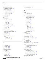 Preview for 542 page of Cisco Catalyst 2360 Software Configuration Manual