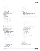 Preview for 543 page of Cisco Catalyst 2360 Software Configuration Manual