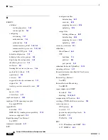 Preview for 544 page of Cisco Catalyst 2360 Software Configuration Manual