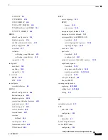 Preview for 545 page of Cisco Catalyst 2360 Software Configuration Manual