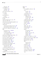 Preview for 546 page of Cisco Catalyst 2360 Software Configuration Manual