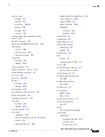 Preview for 549 page of Cisco Catalyst 2360 Software Configuration Manual