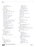 Preview for 550 page of Cisco Catalyst 2360 Software Configuration Manual