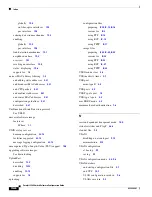 Preview for 552 page of Cisco Catalyst 2360 Software Configuration Manual