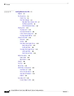 Preview for 4 page of Cisco Catalyst 2900 Series XL Software Manual