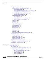 Preview for 6 page of Cisco Catalyst 2900 Series XL Software Manual