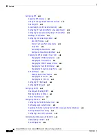 Preview for 8 page of Cisco Catalyst 2900 Series XL Software Manual
