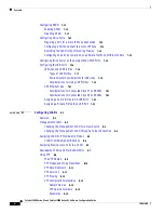 Preview for 10 page of Cisco Catalyst 2900 Series XL Software Manual