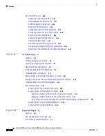 Preview for 12 page of Cisco Catalyst 2900 Series XL Software Manual