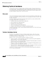 Preview for 20 page of Cisco Catalyst 2900 Series XL Software Manual