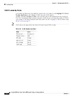 Preview for 56 page of Cisco Catalyst 2900 Series XL Software Manual